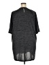 Xersion Gray Active T-Shirt Size 2X - photo 2