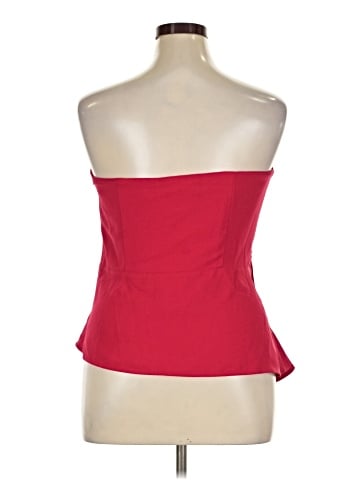 White House Black Market Sleeveless Top (view 2)
