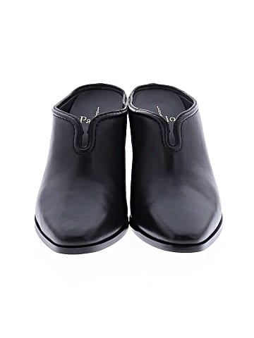 Linea Paolo Mule/Clog (view 2)