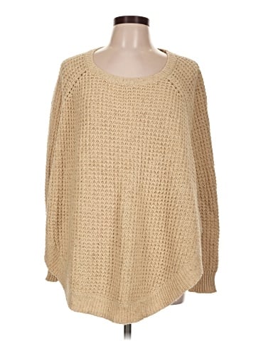 Lauren Jeans Co. Pullover Sweater (view 1)
