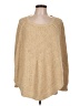 Lauren Jeans Co. Tan Pullover Sweater Size L - photo 1