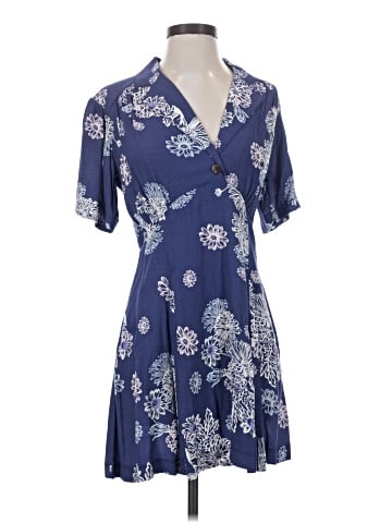 Free People Casual Dress (view 1)