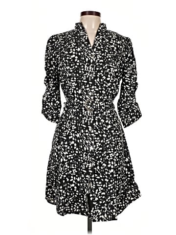 NY Collection Casual Dress (view 1)