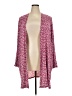 Lands' End Pink Cardigan Size 3X - photo 1