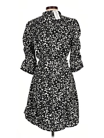 NY Collection Casual Dress (view 2)