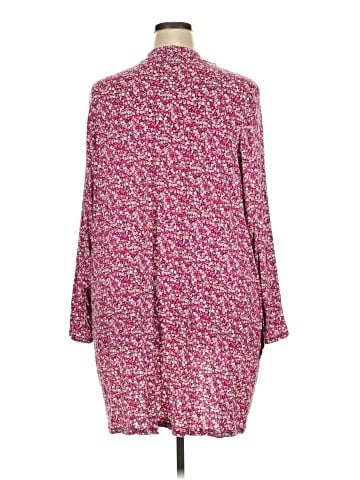 Lands' End Cardigan (view 2)