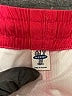 Old Navy 100% Polyester Pink Board Shorts Size 8 - photo 3