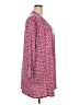 Lands' End Pink Cardigan Size 3X - photo 4