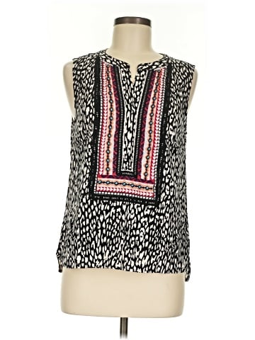 Le Sample Sleeveless T-Shirt (view 1)