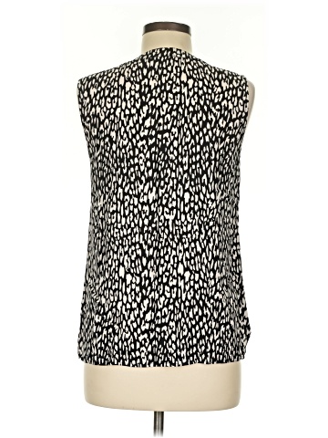 Le Sample Sleeveless T-Shirt (view 2)