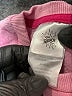 Dr. Seuss 100% Polyester Pink Sweatshirt Size 5 - photo 3