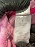 Dr. Seuss 100% Polyester Pink Sweatshirt Size 5 - photo 4