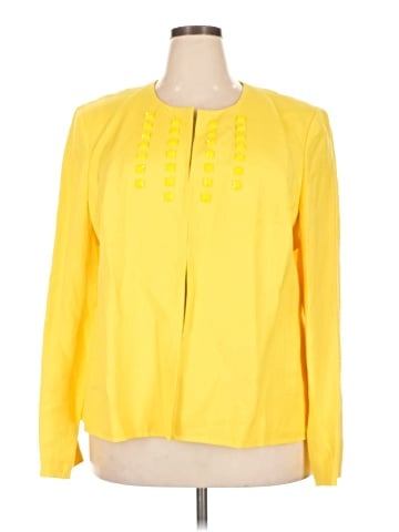 Evan Picone Jacket (view 1)