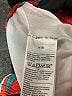Old Navy 100% Polyester Red Board Shorts Size 8 - photo 4