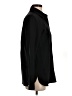 Theory Black Long Sleeve Blouse Size S - photo 4