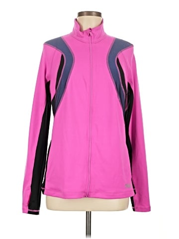 Fila Sport Track Jacket (view 1)