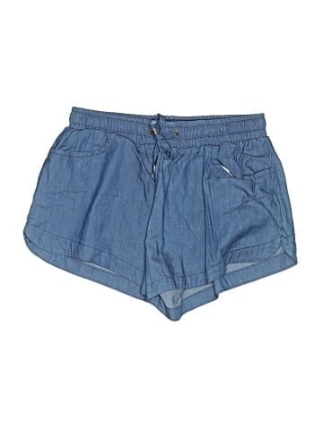 PPLA Clothing Denim Shorts (view 1)