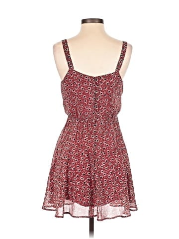 Lucca Couture Casual Dress (view 2)