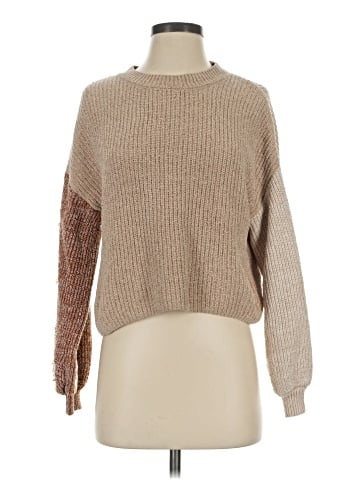 Design 365 Pullover Sweater (view 1)