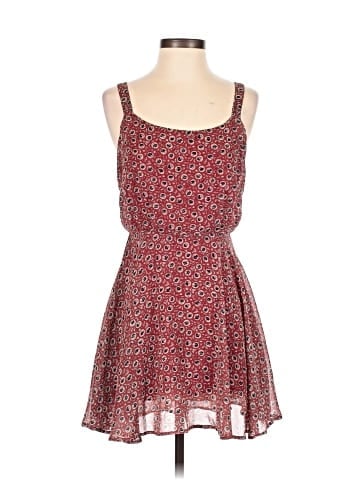 Lucca Couture Casual Dress (view 1)