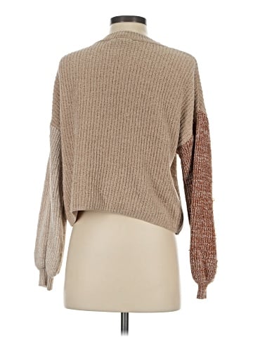 Design 365 Pullover Sweater (view 2)