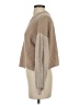 Design 365 Color Block Tan Pullover Sweater Size S - photo 5