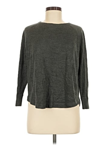Sweet Romeo Pullover Sweater (view 1)