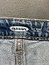 Old Navy Blue Denim Shorts Size 4 - photo 3