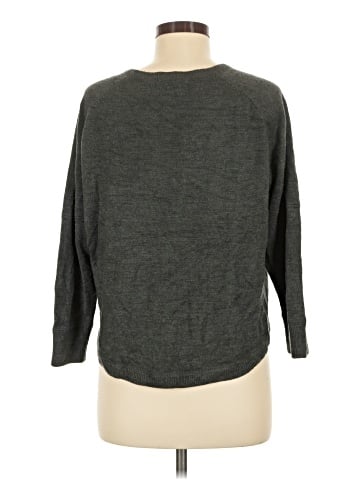 Sweet Romeo Pullover Sweater (view 2)