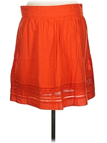 Ann Taylor LOFT Casual Skirt (view 1)