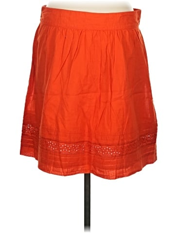Ann Taylor LOFT Casual Skirt (view 2)