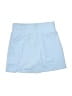 Unbranded Solid Blue Skort Size S - photo 1
