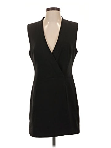 BCBGMAXAZRIA Cocktail Dress (view 1)