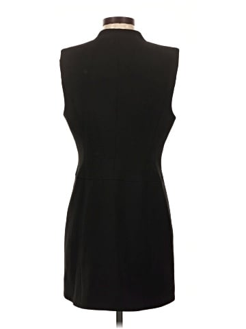 BCBGMAXAZRIA Cocktail Dress (view 2)