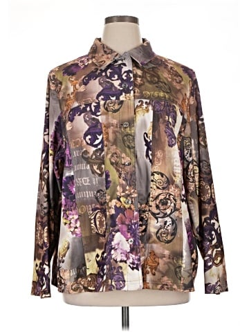TanJay Jacket (view 1)