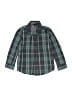 Volcom Plaid Green Long Sleeve Button-Down Shirt Size L (kids) - photo 1