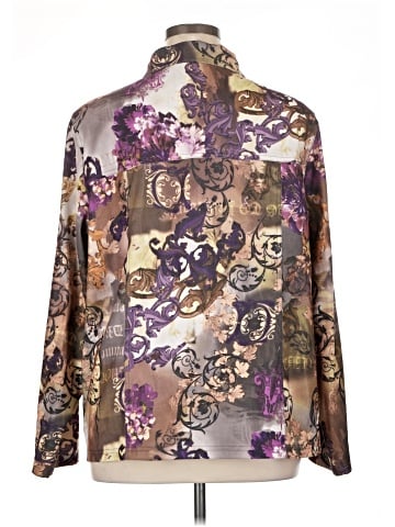TanJay Jacket (view 2)