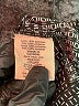 Silence and Noise 100% Polyester Black Tank Top Size S - photo 8