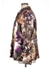 TanJay Print Purple Jacket Size XL - photo 5
