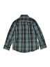 Volcom Plaid Green Long Sleeve Button-Down Shirt Size L (kids) - photo 2