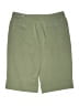 Larry Levine Solid Green Khaki Shorts Size 18 - photo 2