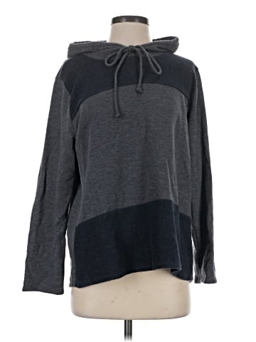 Chris & Carol Pullover Sweater (view 1)