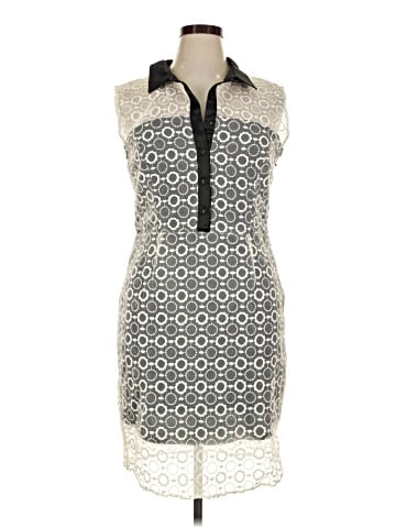 S.L. Fashions Cocktail Dress (view 1)