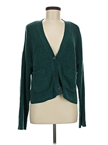 Abercrombie & Fitch Cardigan (view 1)