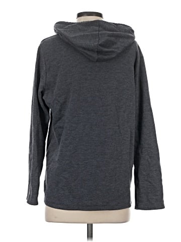 Chris & Carol Pullover Sweater (view 2)