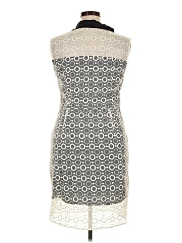 S.L. Fashions Cocktail Dress (view 2)