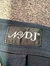 NYDJ Black Dress Pants Size 8 - photo 4