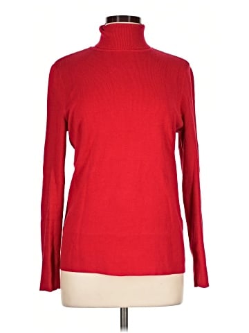 Chico's Turtleneck Sweater (view 1)
