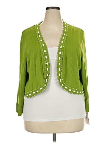 Jessica Howard Cardigan (view 1)