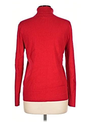 Chico's Turtleneck Sweater (view 2)